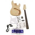 ER-KIT-PB Electric Bass Kit