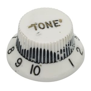 KRW-240TI Control Tone Knob