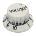 KRW-240VI Control Volume Knob