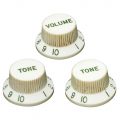 MRC-STKN60W-SET Control Knobs