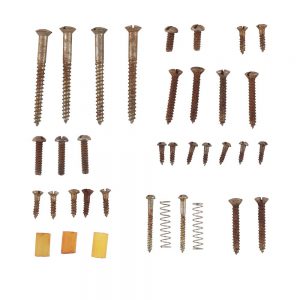 MRC-TLSCW-SET TL Screw Set (Inch size)