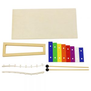 MX-KIT-1 Metal Xylophone kit