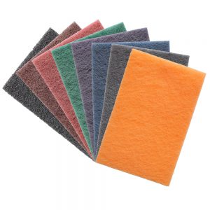 SSS-SET Sanding Sheet Set