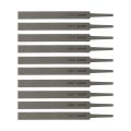 TL-NF10 Edge-Cut Nut File Set