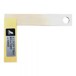 TL-RU-SQ75 Mini Stainless Square