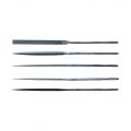 TL-SSF5 Swiss Cut Needle File Set