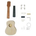 UK-KIT-15R Ukulele Kit