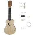 UK-KIT-35R Ukulele Kit