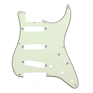 VS-59STPG/MI ST Pickguard