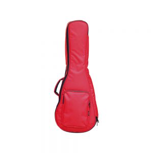 AC-420RD Soft Case (Tenor Ukulele)