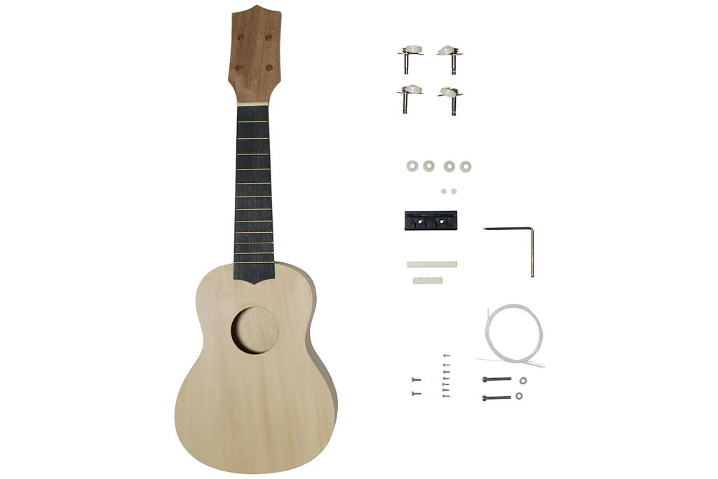 ukulele Kit