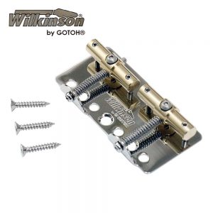 WB2V-NS Bass Bridge