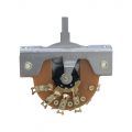 DM-30GS Lever Switch