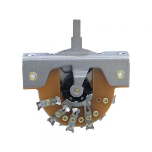 DM-50S Lever Switches