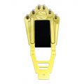F-2850 Jazz Guitar Tailpiece