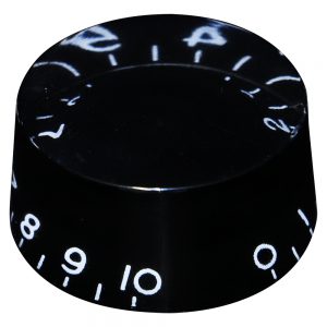 KB-110 Speed Knobs (Metric size)