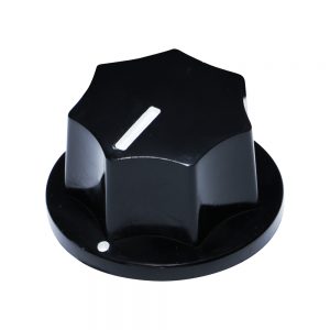 KB-140S Control Knob for Bass