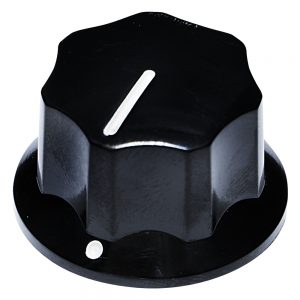 KJB-500L Control Knob for Bass