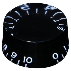 SKB-110I Speed Knobs (Inch size)