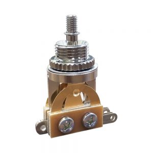 YM-T20GGR Toggle Switch