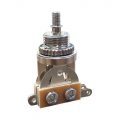YM-T20R Toggle Switch