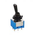 ON-ON-ONB Mini Toggle Switch