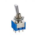 ON-ONC Mini Toggle Switch