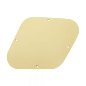 P-102I LP type Backplate