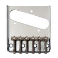 T-40C Vintage style TL Bridge with 6 (Six) barrel saddles