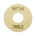 LP-SW-I Plastic Treble/Rhythm Plate