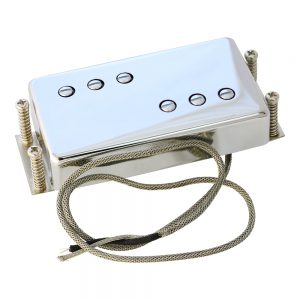 PU-WRH Wide Range Humbucker