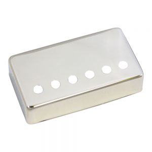 PUC-10N Humbucking Pickup Cover