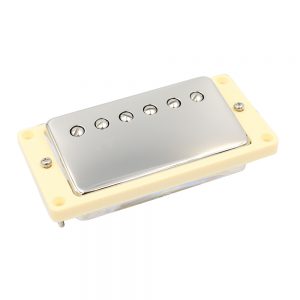 WCHV-FC Wilkinson Humbucker w/Cover