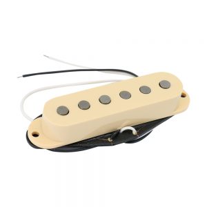 WCLS-BC Wilkinson Single-coil Pickup