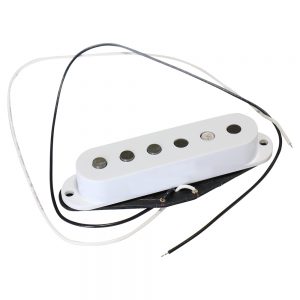 WHS-BW Wilkinson Single-coil Pickup