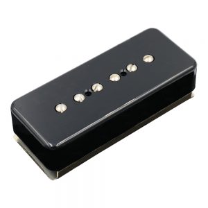 WP90V-FB Wilkinson P-90 type Pickup