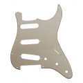 SC-68/69W4P ST type Pickguard (S-S-S)