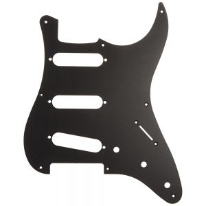 SC-B1P ST type Pickguard (S-S-S)