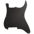 SC-B1P-2 ST type Pickguard (No Holes)