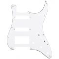 SC-W3P-3 ST type Pickguard (H-S-S)