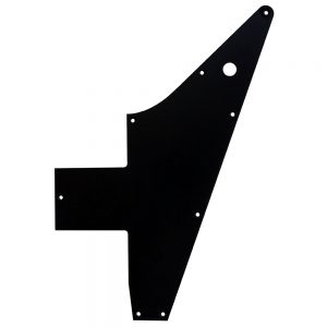 EX-B1P EX type Pickguard