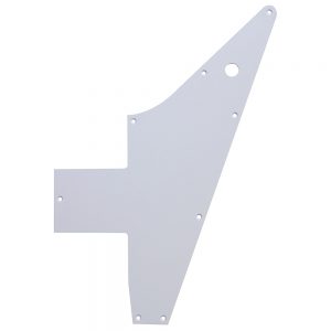 EX-W1P EX type Pickguard