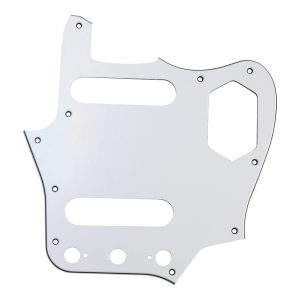 JG-W3P JG type Pickguard