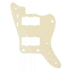 JM-IVO JM type Pickguard