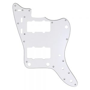 JM-W3P JM type Pickguard