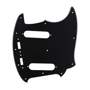 MU-B3P MU type Pickguard