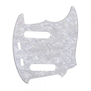 MU-P3P MU type Pickguard