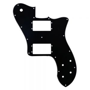 TD-B3P TL Deluxe type Pickguard