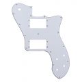 TD-W3P TL type Deluxe Pickguard