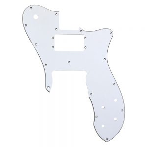 TM-W3P TL Custom type Pickguard